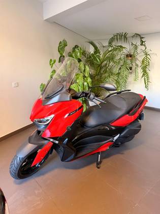 YAMAHA XMAX ABS YAMAHA XMAX ABS